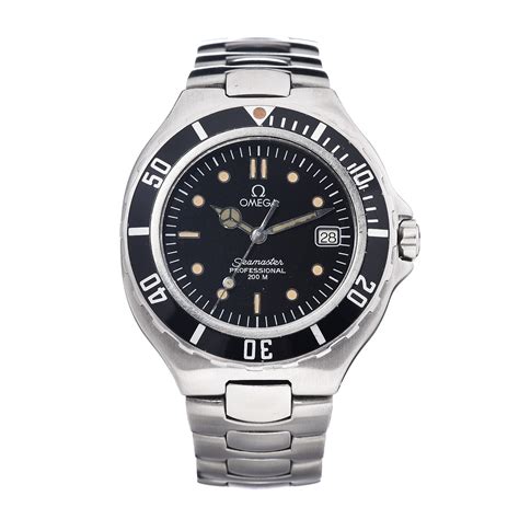 omega seamaster quartz price philippines|Omega Seamaster quartz watch price.